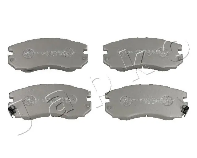 Pastillas freno delanteras Nisshinbo PF7247 precio, desde 26,82 EUR