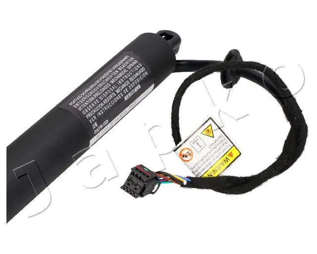 Muelle neumatico maletero Land Rover Discovery V
