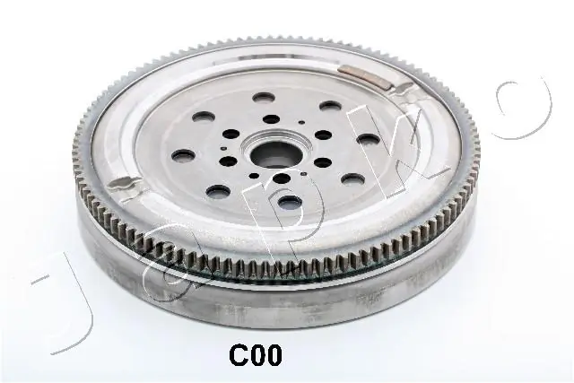 Volante motor 415032210 INA