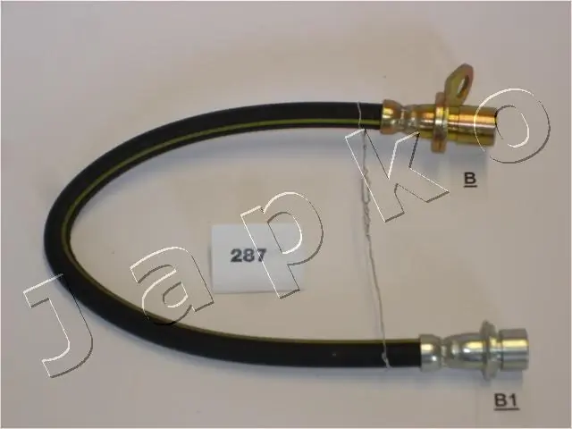 Tubo flexible de frenos delantero para Toyota Hilux  (KUN15)