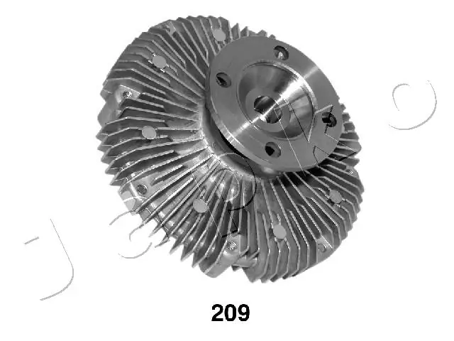  Embrague viscoso de ventilador Toyota 4 Runner 