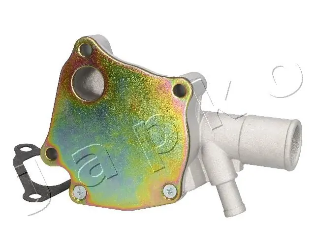 Motor de agua Toyota Tercel 