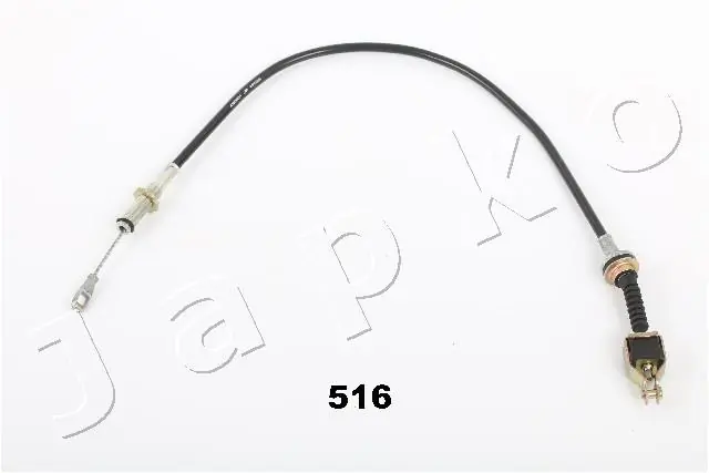 Comprar Cable de embrague Mitsubishi Colt III C5A a bajo precio