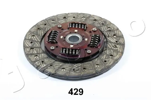 Comprar Disco de embrague Honda CR-V  RD a bajo precio