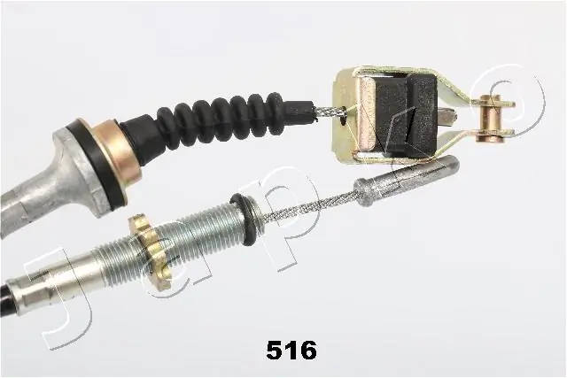 Cable de embrague Mitsubishi Colt III hatchback (C5A) (1986 - 1992) precio, desde 27,72 EUR