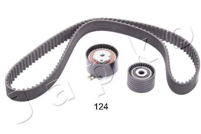 Juego de correas de distribución Renault Clio III (BR01, CR01)