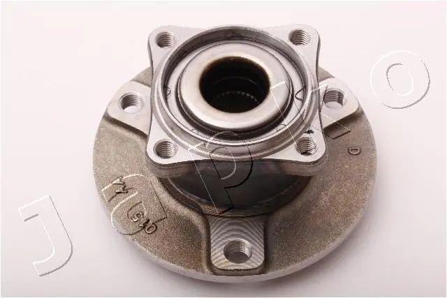 Buje de rueda trasero Smart FORTWO  (2007-2026)