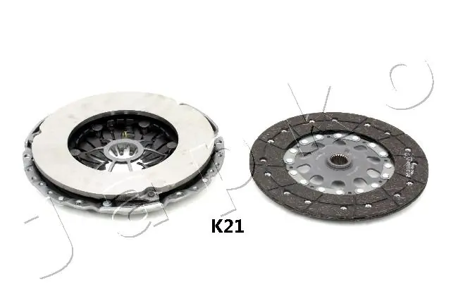 plato de presion del embrague funcion para KIA Sorento I JC