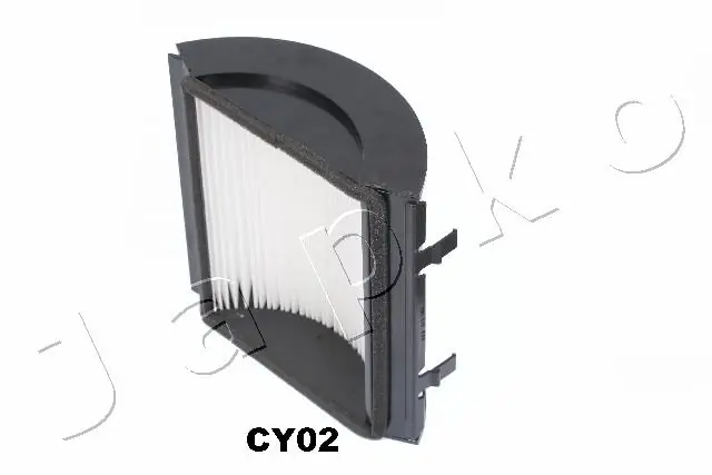 21CY02 Japko Filtro antipolen