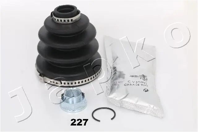 Comprar Fuelle semieje delantero exterior RAV4 II XA2