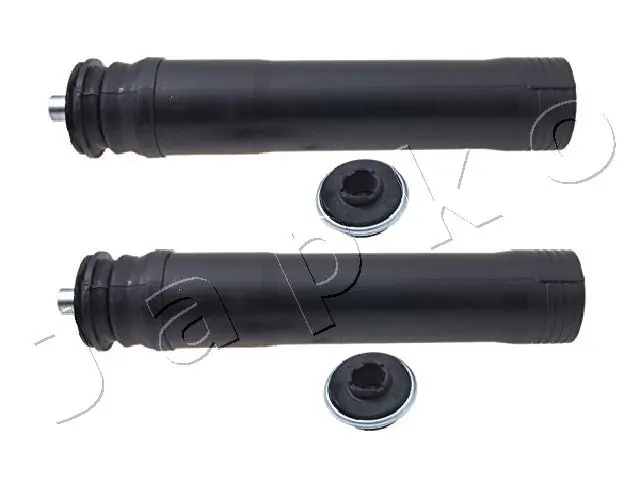 Tope de amortiguador trasero y guardapolvo para Toyota Avensis LCM