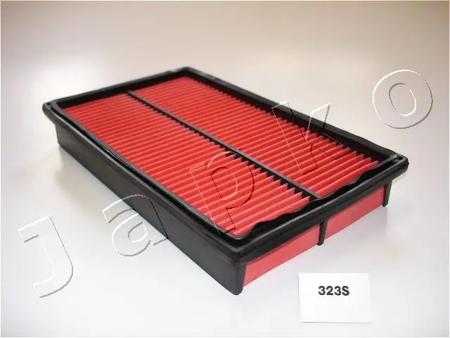 Filtro aire para Mazda 323 IV (BG)
