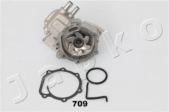 Comprar 35709 Japko Bomba de agua para motor