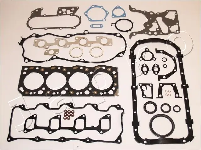 Juego juntas motor Toyota Hiace IV (1995-2011)