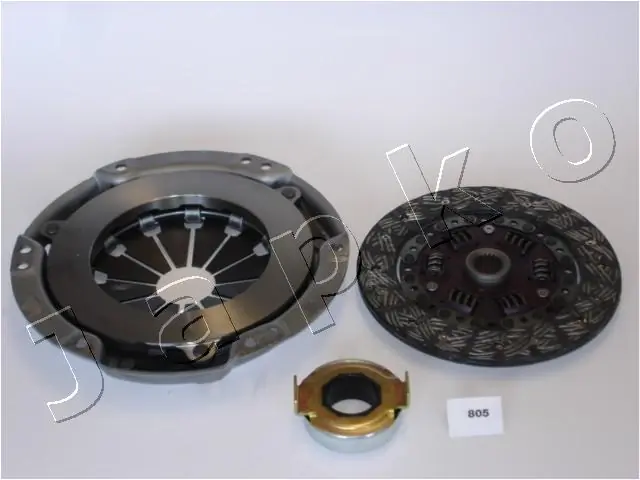 92805 Japko Embrague motor
