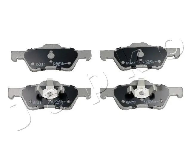 Comprar Pastillas de freno delanteras de disco Ford Maverick II 1N2 a bajo precio