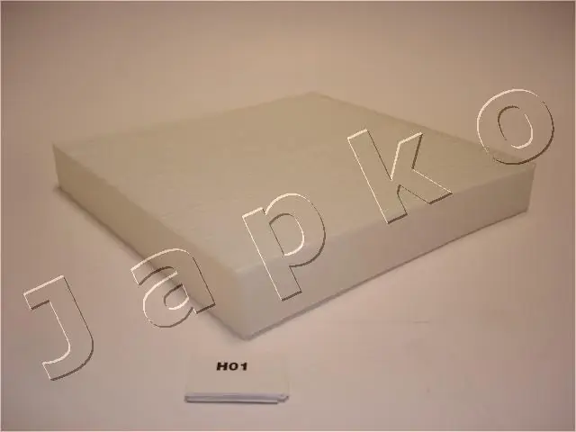 Filtro de polen para Honda Civic V (EG, EH)