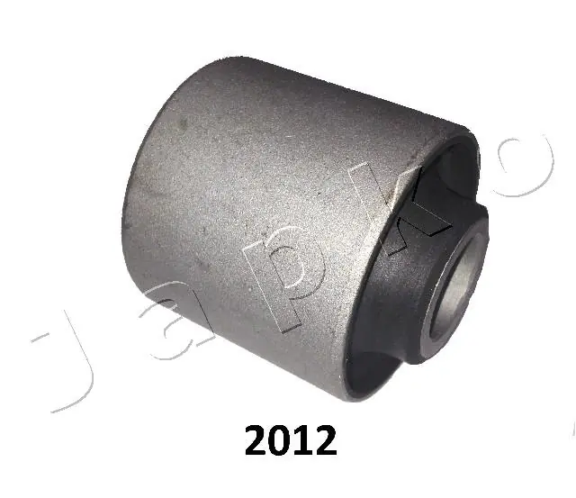 GOJ2012 Japko