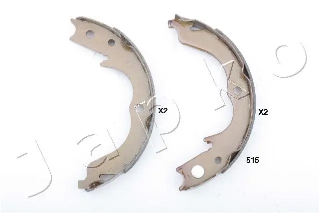 Zapatas de freno de mano Mitsubishi Grandis  desde 33,18 €