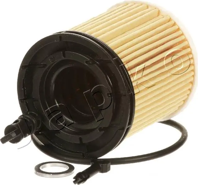 1ECO154 Japko