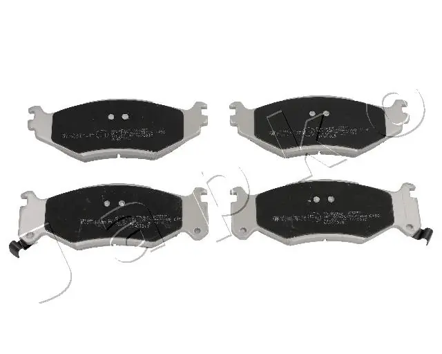 Comprar Pastillas de freno Chrysler Voyager I ES 