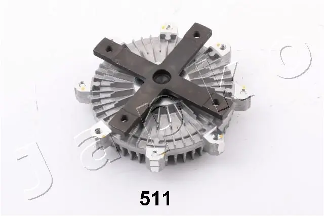 Embrague viscoso para Mitsubishi Canter VI FE5, FE6