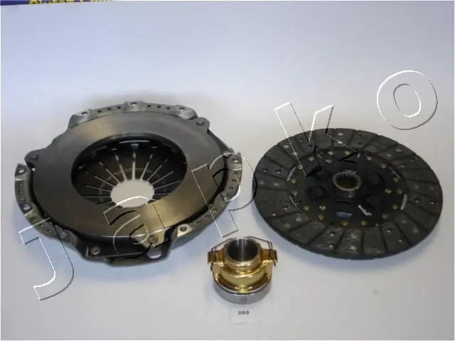 Comprar 628276360 LUK Kit de embrague completo