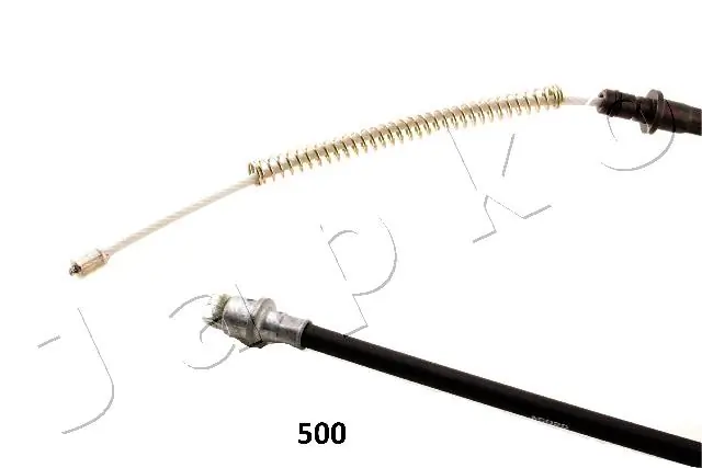 Cable de freno de mano trasero derecho Japko 131500 precio, desde 30,96 EUR