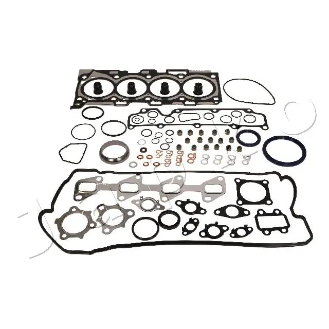 Juego de juntas para motor para Toyota Avensis T27