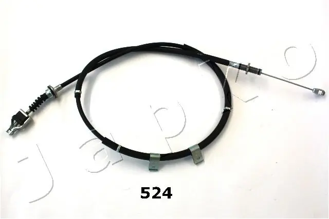 Cable de accionamiento del embrague Mitsubishi Lancer V (1991-1996)