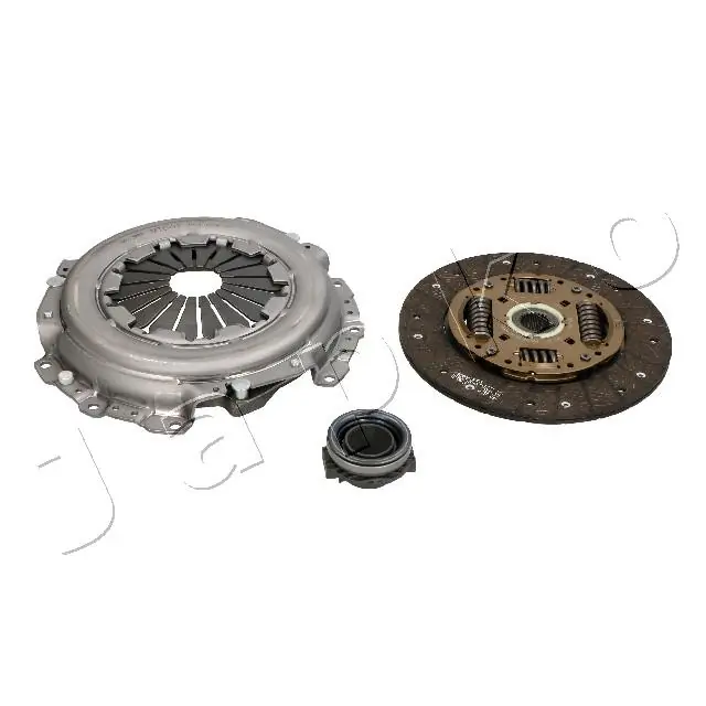 Kit completo de embrague Mitsubishi L 200  (K60, K70)