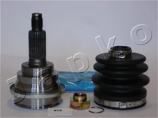 Junta homocinetica para Citroen C15 VD