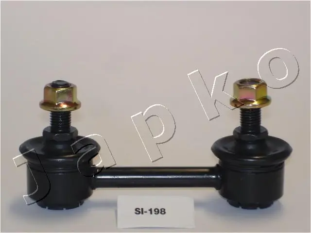 Gomas de barra estabilizadora para Nissan Micra  (K10)