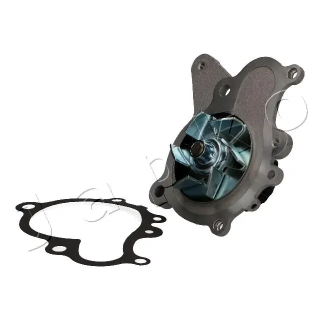 Bomba de refrigeración Hyundai Sonata V (NF)