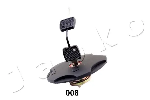 Tapa de depósito de combustible para Volkswagen Transporter 24, 25, 251
