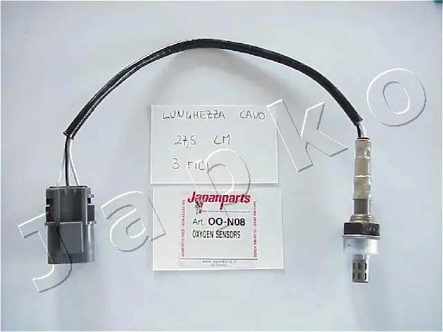 Precio del repuesto Sensor de oxígeno Primera  sedán