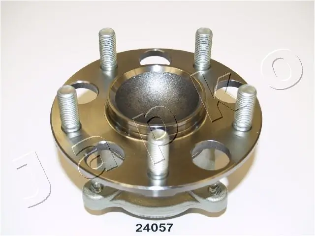 424057 Japko Buje de rueda trasero
