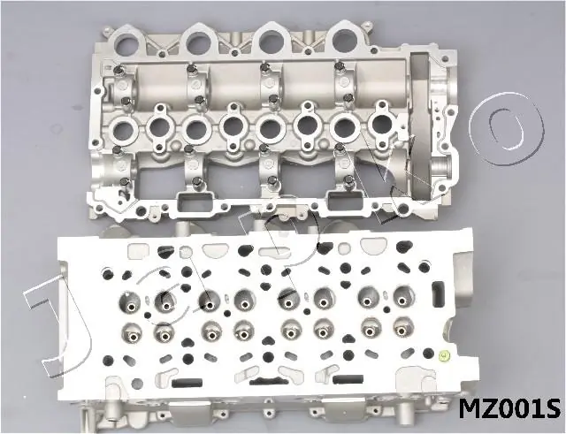 Culata Citroen C3 2 A51