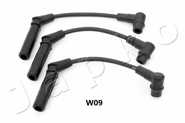 Cables de bujías para Chevrolet Spark (Matiz) M200, M250