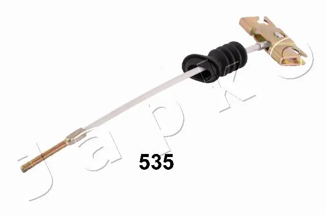 Cable para freno de mano delantero Adriauto 240265