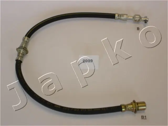 Tubo flexible de frenos delantero Toyota Camry  (V2)