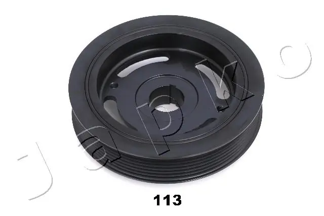 Comprar Polea de cigüeñal Nissan Qashqai I J10