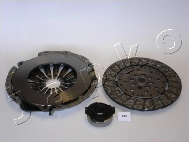 92333 Japko Embrague motor