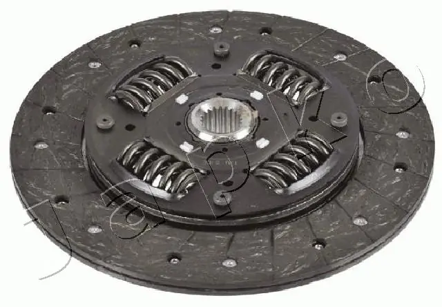Embrague de disco Hyundai Ix35 (LM)