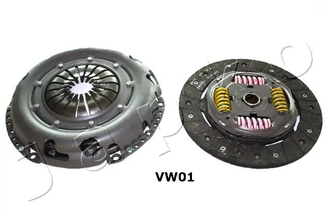 Precio del repuesto Kit de embrague A3  hatchback