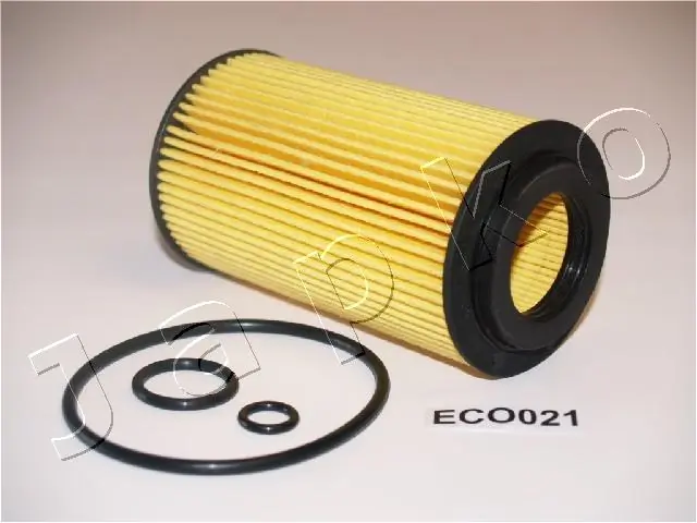 1ECO021 Japko