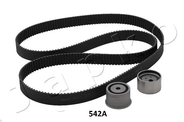 Kit de distribución para Mitsubishi Pajero V70