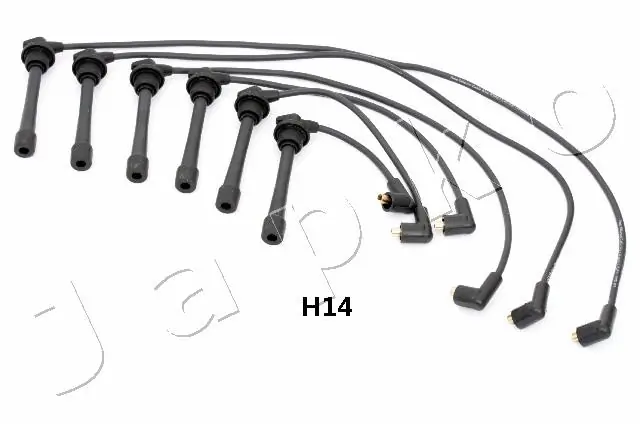 Cables de bujías RCHD1205 NGK