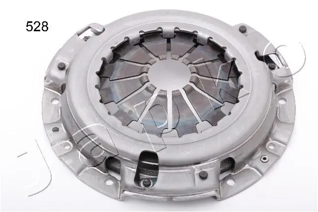 plato de presion del embrague funcion Mitsubishi Lancer  (2007-2026)