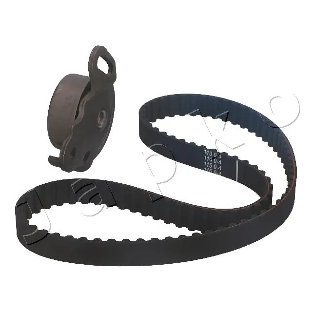Kit correa de distribución para Mitsubishi Lancer III C1A,C6A